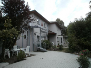  Apartmenthaus Offenbach  Роденбах